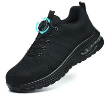 Lightweight Men’s Safety