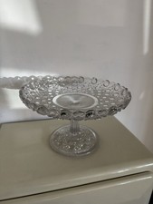 Antique Davidson Cut Glass