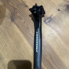 Cannondale Save 27.2 X 420