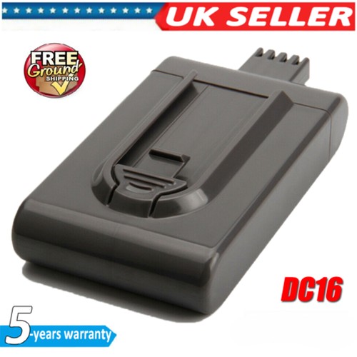 Battery for dyson dc16 - 21.6v,