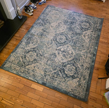IKEA VONSBÄK Large Rug, 170cm