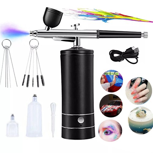 Mini airbrush compressor - mini,