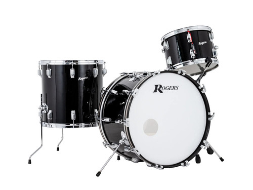 Rogers holiday drum - holiday, kit