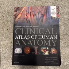 Abrahams' and Mcminn's