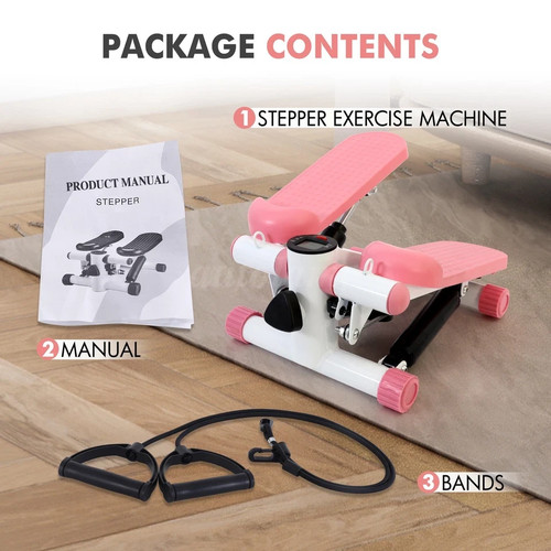 Mini steppers for exercise - mini,