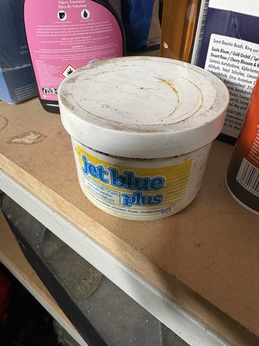 Jet blue jointing compound - jointing,