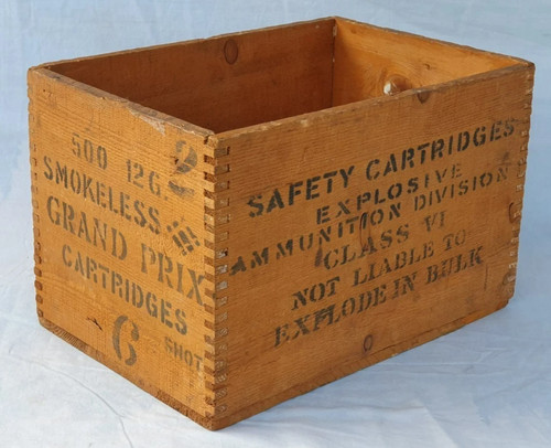 Vintage eley grand prix - ?,