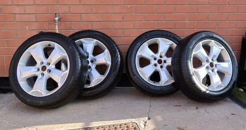 Ford kuga inch - ford,