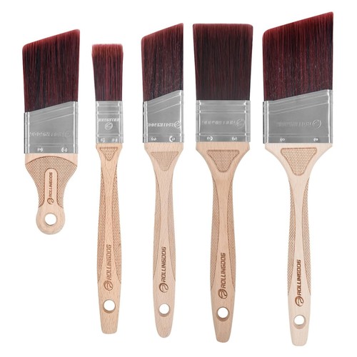 Rollingdog doberman paint - doberman,