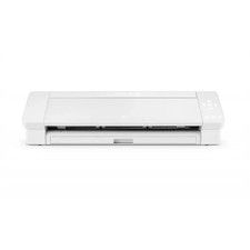 Silhouette Cameo 4 White