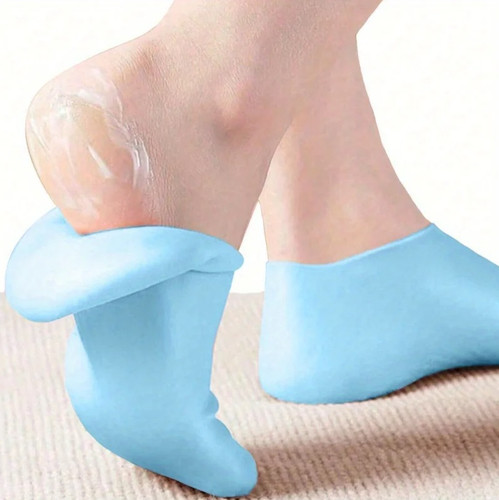 Pair silicone moisturizing - silicone,
