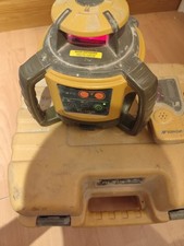 Topcon RL-H5A Rotary Laser