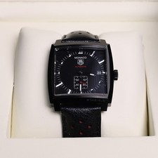 Tag Heuer Monaco Calibre 6