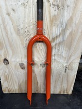 Gt Rigid Steel Mountain Bike