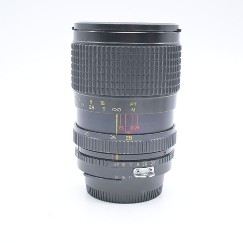 Tokina 85mm 3 - tokina, 28-85mm