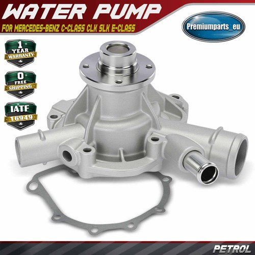 Water pump for mercedes benz - pump,