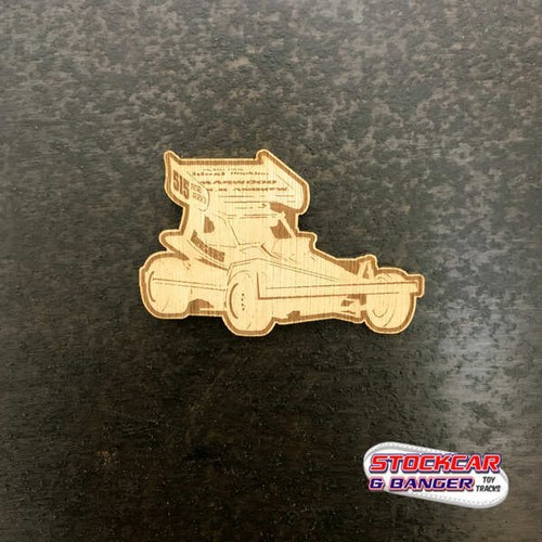 Frankie wainman jnr 515 - #515, fwj