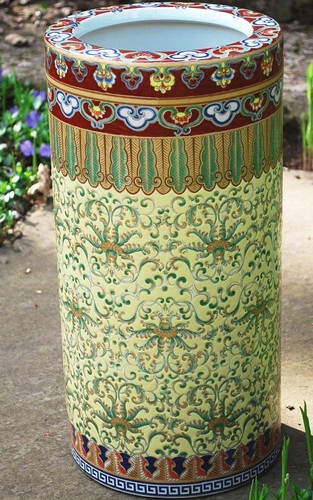 Magnificent vtg chinese - vtg,