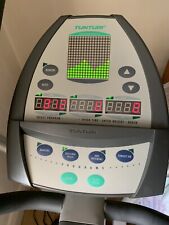 tunturi cross trainer