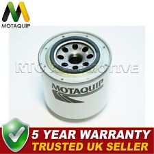 Motaquip Fuel Filter Fits