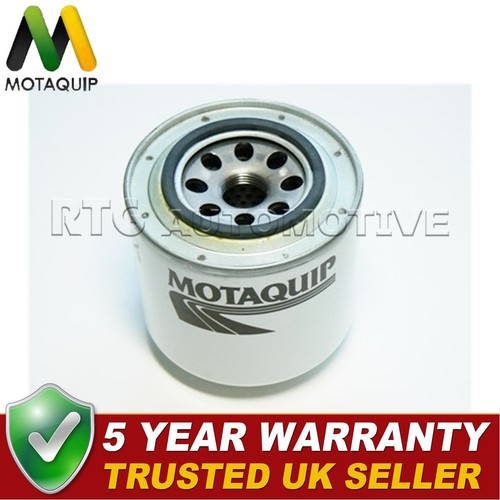 Motaquip fuel filter - fuel,