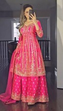 PAKISTANI DESIGNER LEHENGA