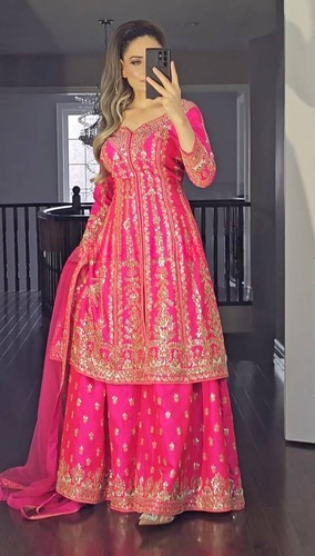 Pakistani designer lehenga - designer,