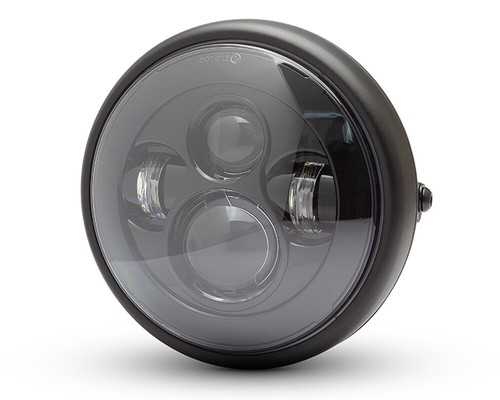 Motorbike headlight led - headlight,