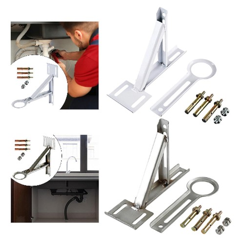 Undermount sink bracket - undermount,