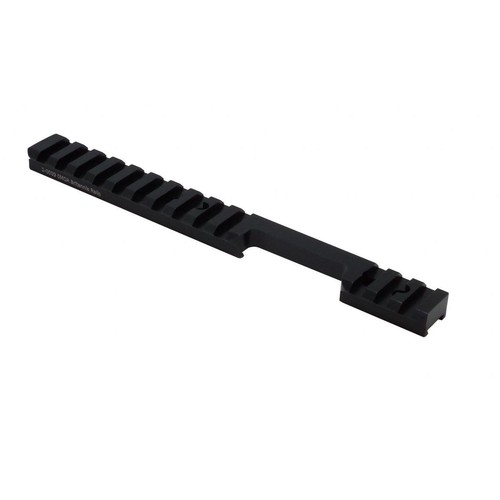 Britannia rails anschutz match - britannia,