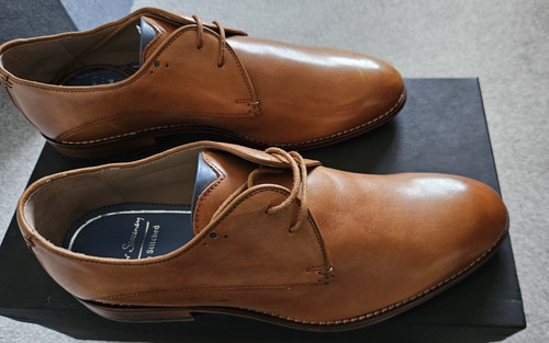 Oliver sweeney men knole tan - sweeney, men's