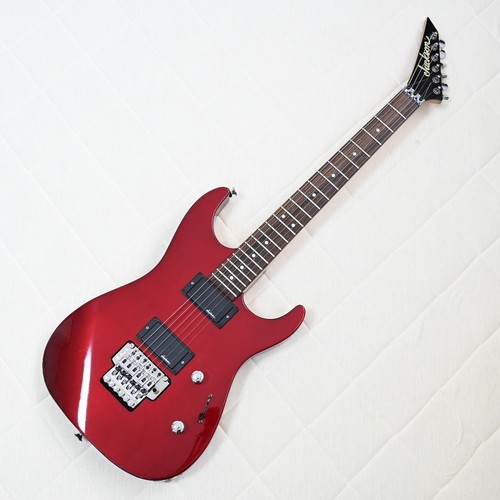 Jackson dinky type red - jackson,