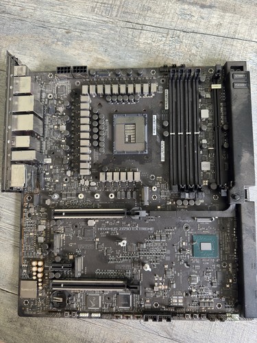 Asus rog maximus z690 - asus, extreme