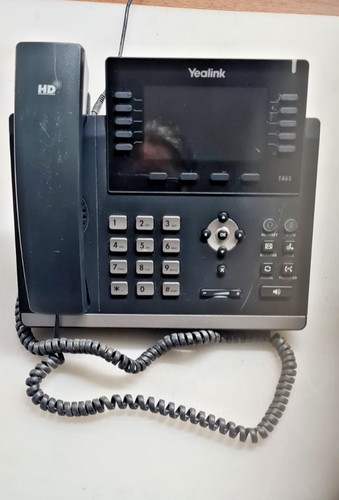 Yealink sip t46s - sip-t46s, ip