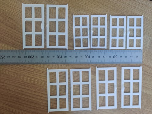 Not triang doll house spare - triang,