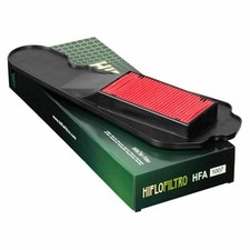 Fits Honda NSC 50 Vision 2012 13 2014 2015 2016 Hiflo HFA1007 Air Filter 