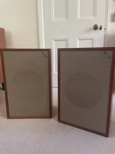 Tannoy monitor gold speakers - tannoy,