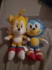 Sonic the Hedgehog Sonic And