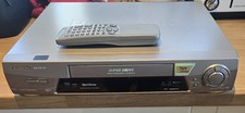 VCR VHS Video Cassette