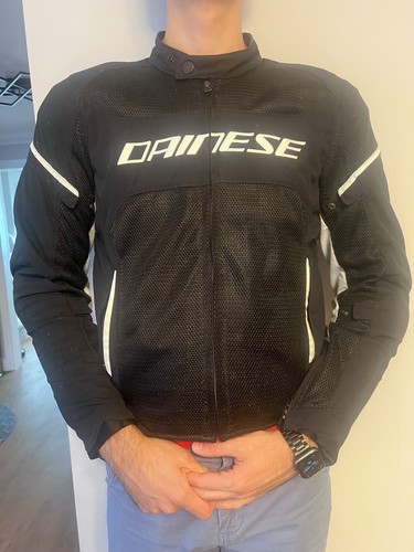 Dainese airframe mesh - dainese,