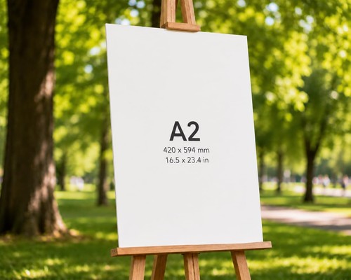 White acrylic wedding sign - a2,