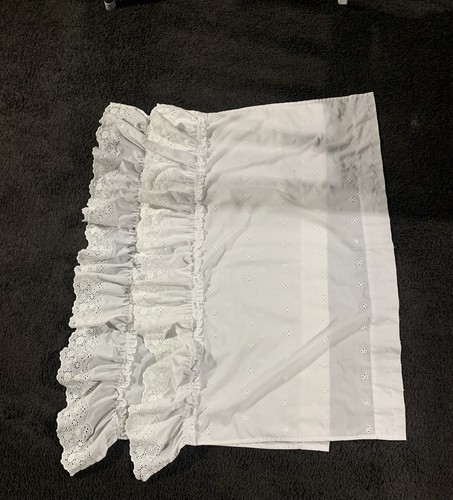 Vintage shabby chic white - shabby,
