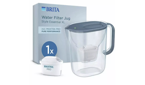 Brita style essential stone - brita,