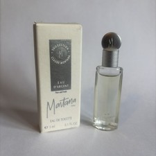 1994 Claude Montana Eau