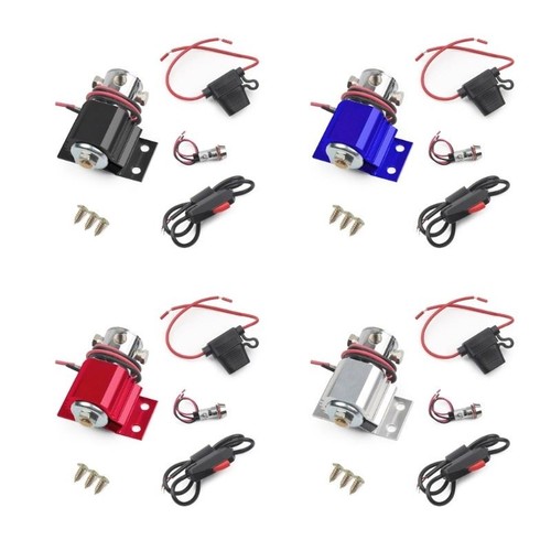 Line lock kit - line,