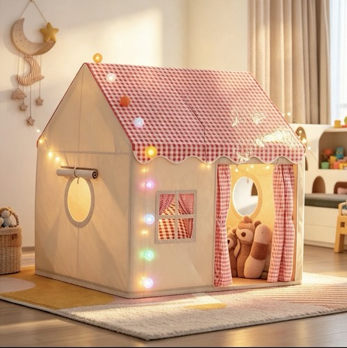 Kids play house tent large - kids,