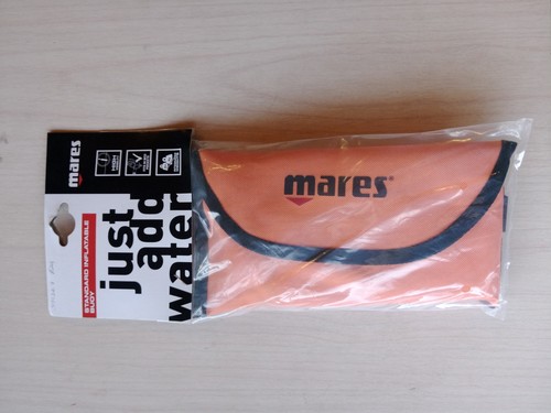 Mares bouy standard inflatable - bouy,