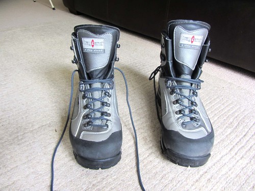 Walking hiking gtx vibram - hiking,