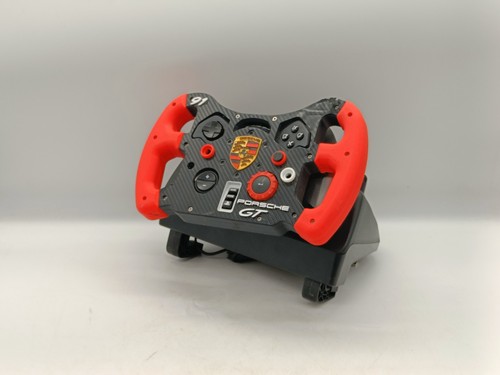 Damaged wheel only logitech - only,