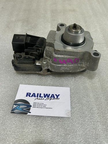 Genune bmw transfer box - transfer, ecu